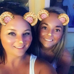 Meet your Posher, Tiffany